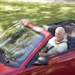 What is Car Sharing for Seniors